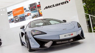 mclaren reveals bespoke 570s coupé by mso in france 