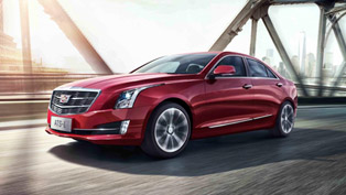 cadillac debuts ats-l luxury sport sedan next week