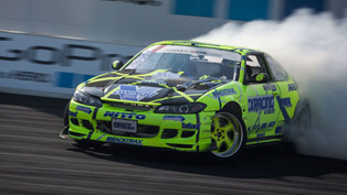 bad news for drift lovers: irtwindale speedway might well close doors