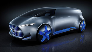 mercedes-benz releases more details for the vision tokyo concept 
