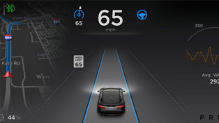 tesla version 7.0: next step for brand’s autopilot