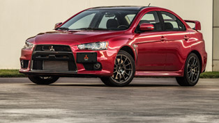 mitsubishi announced auction for a legendary model 