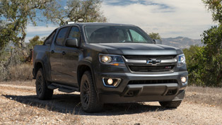 is the 2016 chevrolet colorado duramax the most efficient pickup?