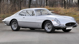 ferrari 400 sa returns to previous glory