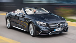 amg strikes again: mercedes-amg s65 cabriolet is here!