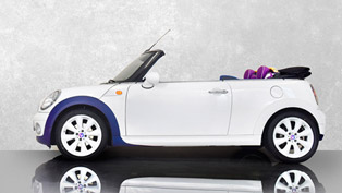 vilner creates the most eccentric mini one cabrio in the universe 