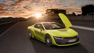 Rinspeed ?tos Concept Revealed. Debuts at CES and Geneva