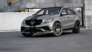 wheelsandmore decides to take closer look to a lucky mercedes-amg vehicle