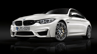 bmw competition package is about to make your m4/m3 complete