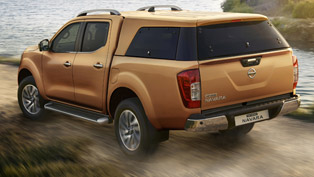 nissan np 300 navara: expectations and reality 