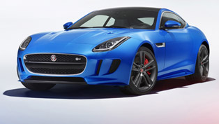 jaguar f-type british design edition reminds why jaguar keeps its strong positions 