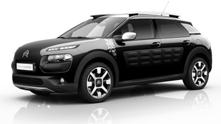 citroën is to unveil c4 cactus special edition at geneva show. what should we expect?