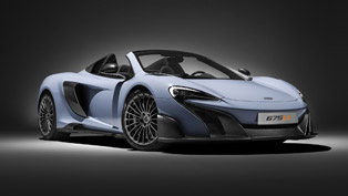 mso to showcase carbon fiber tribute to p1 and limited 675lt spider in geneva 