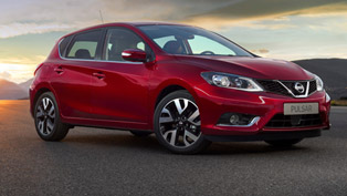 nissan pulsar to get new n-connecta grade... and more 