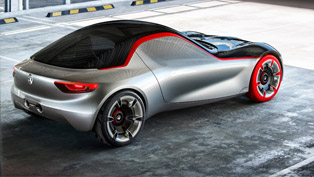 2016 vauxhall gt concept's interior showcased before global debut