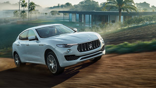 maserati at geneva show: what did the team offer to the audience?