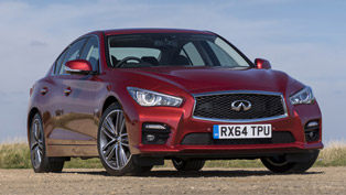infiniti q50 and q60 models will benefit from fresh new engines 