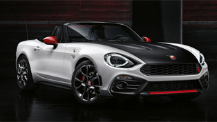 abarth teams up with yamaha motogp team!