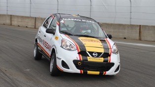 2016 nissan micra cup event: what to expect? 