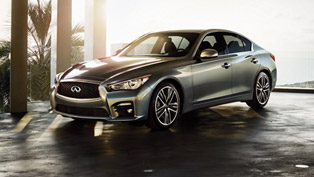 2016 infiniti q50 3.0t mixes luxury and affordability in one car. check out the pricing list