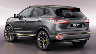 nissan joins the already elating autonomous-driving technology world
