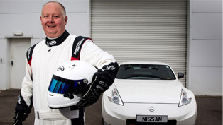 meet nissan's unsung hero! paul eanes and his experience with nissan!