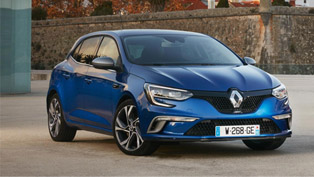 renault reveals details for the new megane! trim levels, performance and additional features: what do we know so far 