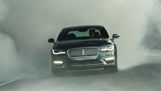 lincoln has launched the ad campaign "it's like that", starring matthew mcconaughey [w/videos]