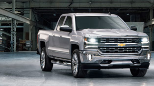 how strong is chevy silverado's body structure. these experiments give a decent idea [w/video]
