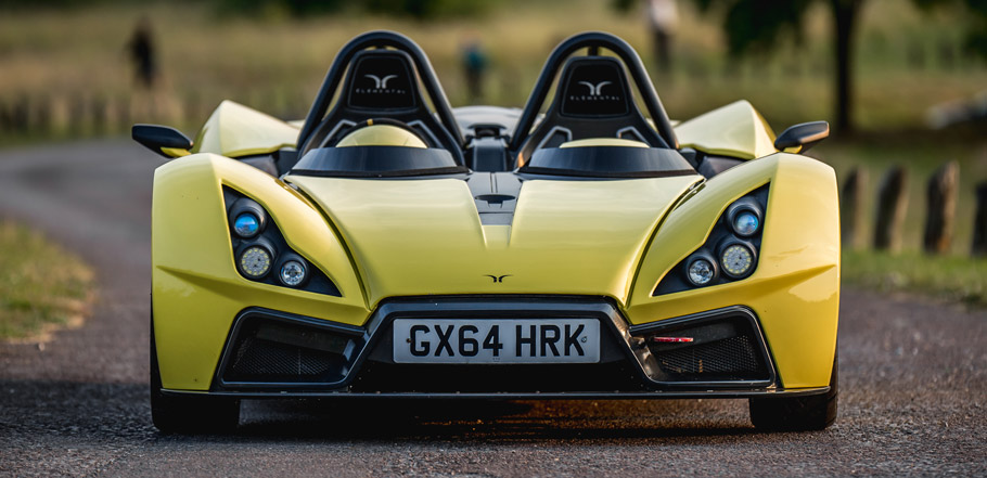2016 Elemental Rp1