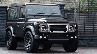 kahn and chelsea wide track release another luxurious land rover defender