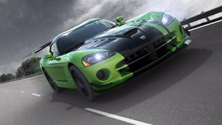the viper is dead. dodge says last goodbye with five limited edition models