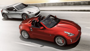 nissan reveals details for the 370z lineup. what should you know?