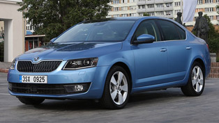 skoda octavia meets 2017 model season with tons of improvements 