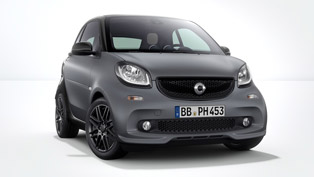 brabus and mini: a rather pleasurable combination 