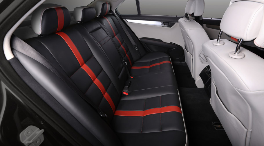 2016 Carbon Motors Mercedes-Benz C-Class