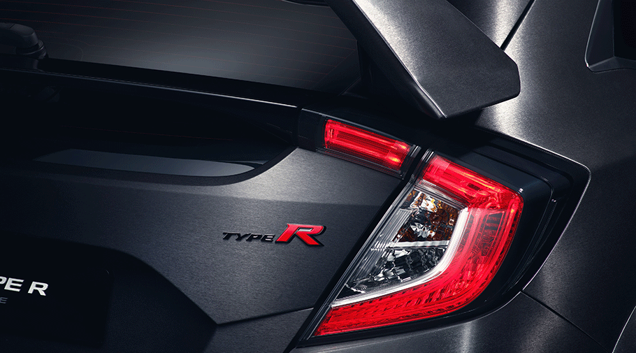 2017 Honda Civic Type R