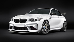 bmw on steroids: alpha-n performance team can do it! 