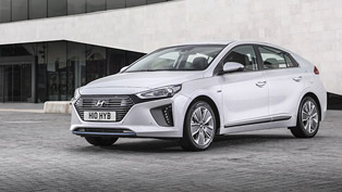 ioniq is on sale! here's all you should know about hyundai's bold approach towards future! 