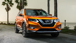 the new nissan rogue: what's special about this one? [video]