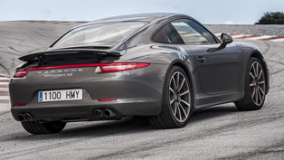 even the mightiest of cars should bear good tires. here's why!