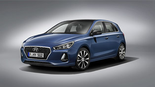 is the new hyundai i30 really that impressive? let's check out!