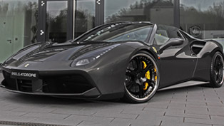 the "triple seven" by wheelsandmore hits the road. beware!