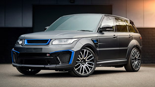 kahn design and the stealthy sexiness: it's worth the check out!