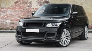 kahn design continues to impress with of story of black! check this beast out!