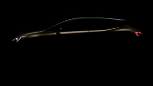 toyota teases picture of the new corolla machine. details here. 