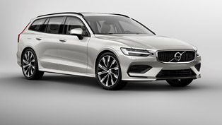volvo team reveals the 2018 v60: it is sexy and advanced. we like it! 
