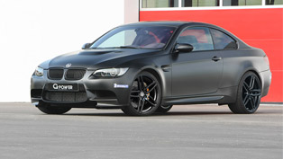 g-power team celebrates anniversary with special gifts!