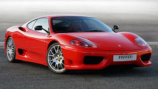 there is a rare and unique ferrari unit for sale. check it out! 