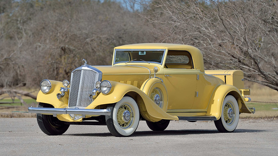 2018 Mecum Auction Collectables